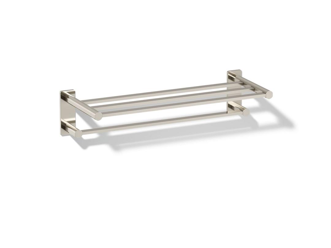 Parallel Hotelier by Kohler