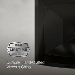 Archer 20'' rectangular undermount bathroom sink - image 11