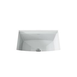 Archer 20'' rectangular undermount bathroom sink - image 13