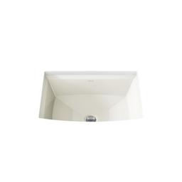 Archer 20'' rectangular undermount bathroom sink - image 13