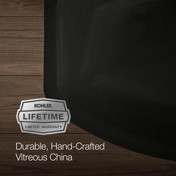 Cimarron 22-3/4'' rectangular pedestal bathroom sink - image 9