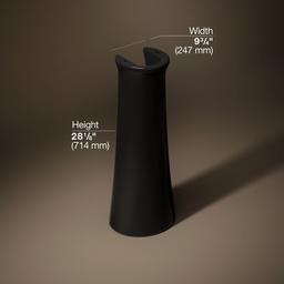 Cimarron Pedestal - image 5