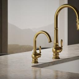 Artifacts Beverage faucet - image 2