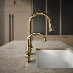 Artifacts Beverage faucet - image 6