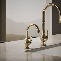 Artifacts Beverage faucet - image 2