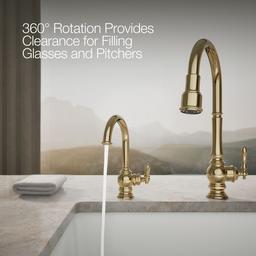 Artifacts Beverage faucet - image 7