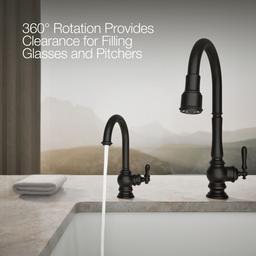 Artifacts Beverage faucet - image 7