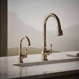 Artifacts Beverage faucet - image 4