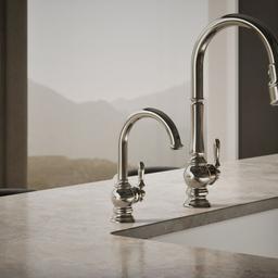 Artifacts Beverage faucet - image 2