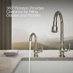 Artifacts Beverage faucet - image 7