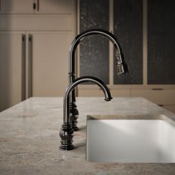 Artifacts Beverage faucet - image 6