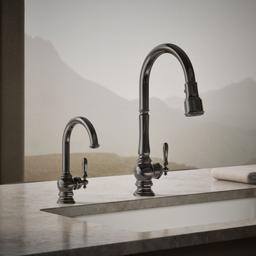 Artifacts Beverage faucet - image 4