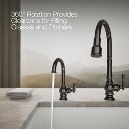 Artifacts Beverage faucet - image 7