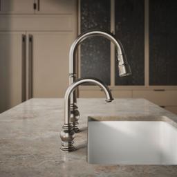 Artifacts Beverage faucet - image 6