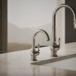 Artifacts Beverage faucet - image 2