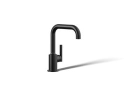 Kohler Purist Beverage Faucet - Matte Black - image 1