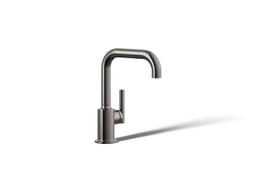 Kohler Purist Beverage Faucet - Vibrant Titanium - image 1