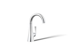 Graze Beverage faucet - Polished Chrome - image 1