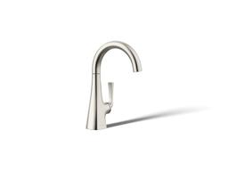Graze Beverage faucet - Vibrant Polished Nickel - image 1