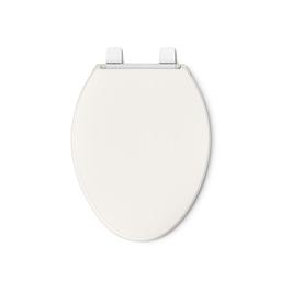 Border ReadyLatch Quiet-CloseE elongated toilet seat with antimicrobial agent - image 7