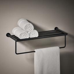 Kohler Kumine Hotelier - Matte Black - image 2