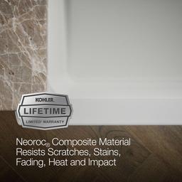 Cairn Undermount single-bowl farmhouse kitchen sink - image 10