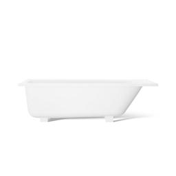 AvecE 60'' x 30'' drop-in bath - image 11