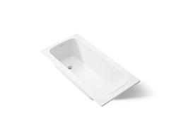AvecE 60'' x 30'' drop-in bath - image 1