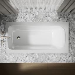 AvecE 60'' x 30'' drop-in bath - image 8