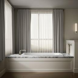 AvecE 60'' x 30'' drop-in bath - image 4