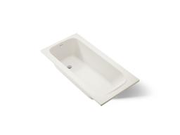 AvecE 60'' x 30'' drop-in bath - image 1