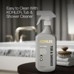 AvecE 60'' x 32'' drop-in bath - image 10