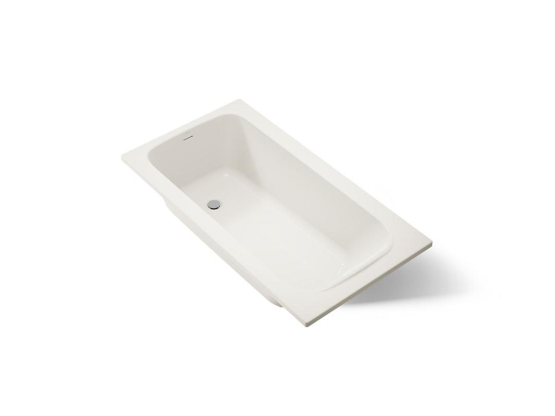 AvecE 60'' x 32'' drop-in bath by Kohler