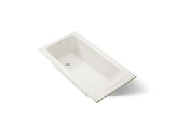 AvecE 60'' x 32'' drop-in bath - image 1