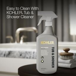 AvecE 60'' x 32'' drop-in bath - image 10