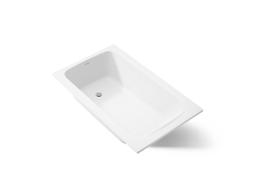 AvecE 60'' x 36'' drop-in bath - image 1