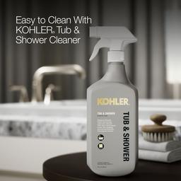 AvecE 60'' x 36'' drop-in bath - image 10