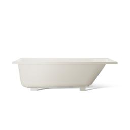 AvecE 60'' x 36'' drop-in bath - image 11