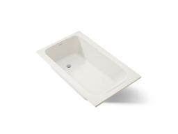 AvecE 60'' x 36'' drop-in bath - image 1