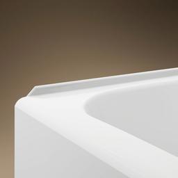 AvecE 60'' x 36'' alcove bath, right drain - image 12