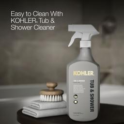 AvecE 60'' x 36'' alcove bath, right drain - image 10