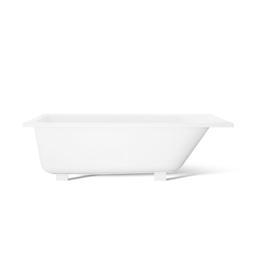 AvecE 60'' x 42'' drop-in bath - image 11