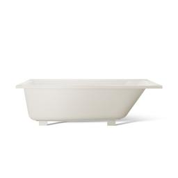 AvecE 60'' x 42'' drop-in bath - image 11