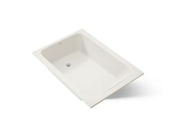 AvecE 60'' x 42'' drop-in bath - image 1