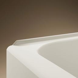 AvecE 60'' x 42'' alcove bath, right drain - image 11