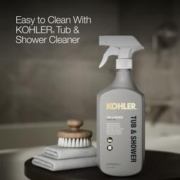 AvecE 60'' x 42'' alcove bath, right drain - image 10