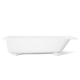 AvecE 72'' x 36'' drop-in bath - image 11