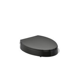 Elevated Quiet-CloseE elongated toilet seat - image 8