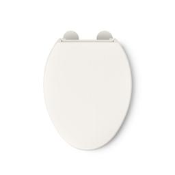 Hyten Elevated Quiet-CloseE elongated toilet seat - image 7