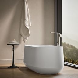Ceric 60'' x 29'' freestanding bath - image 12